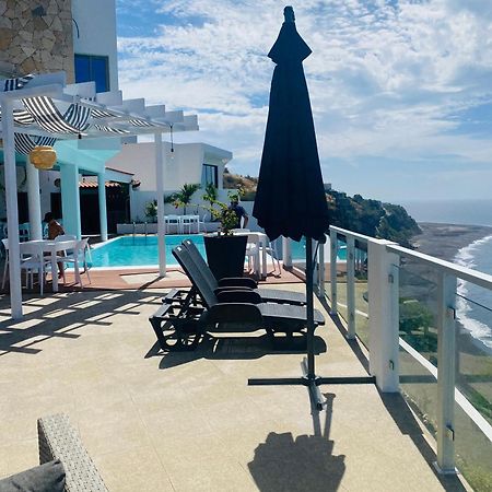 Fogo Boutique Hotel São Filipe Exteriér fotografie