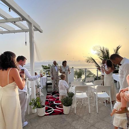 Fogo Boutique Hotel São Filipe Exteriér fotografie