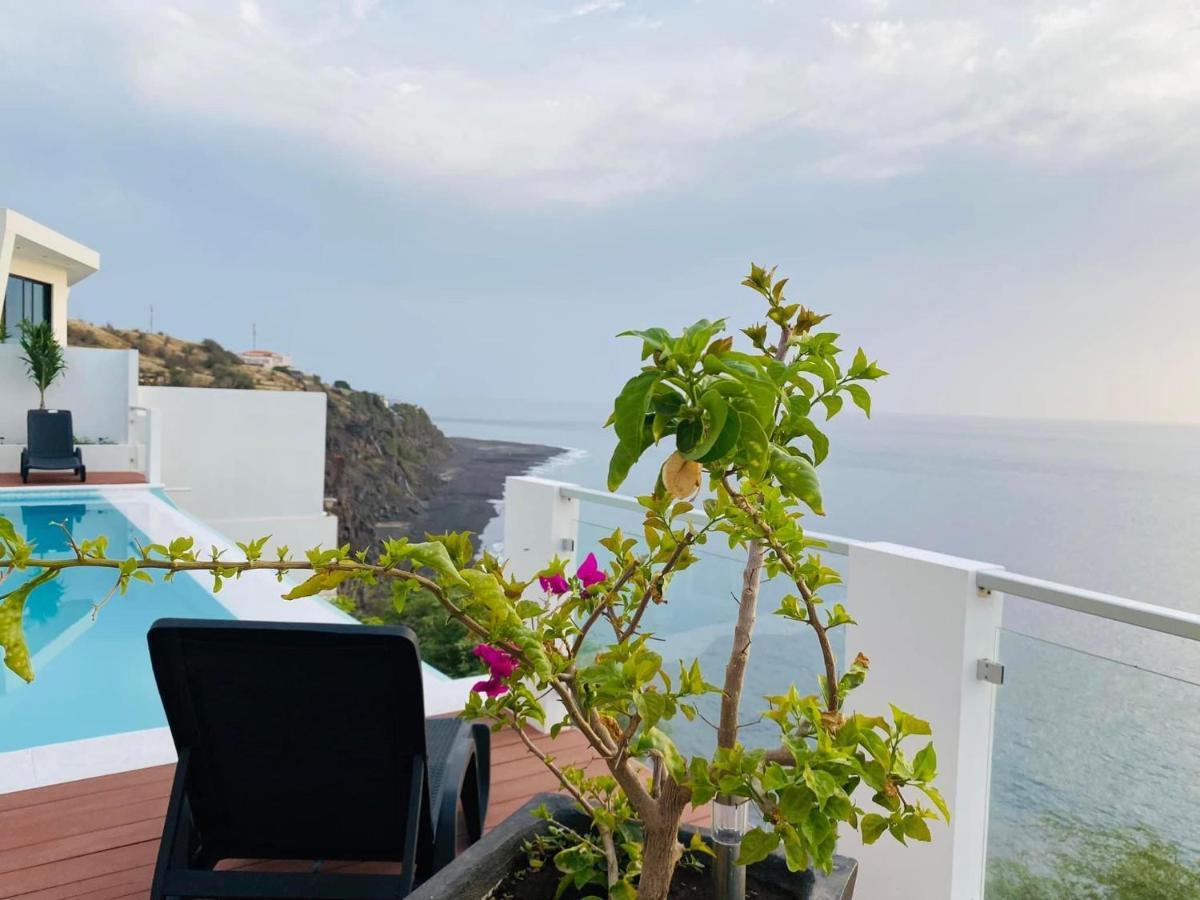 Fogo Boutique Hotel São Filipe Exteriér fotografie