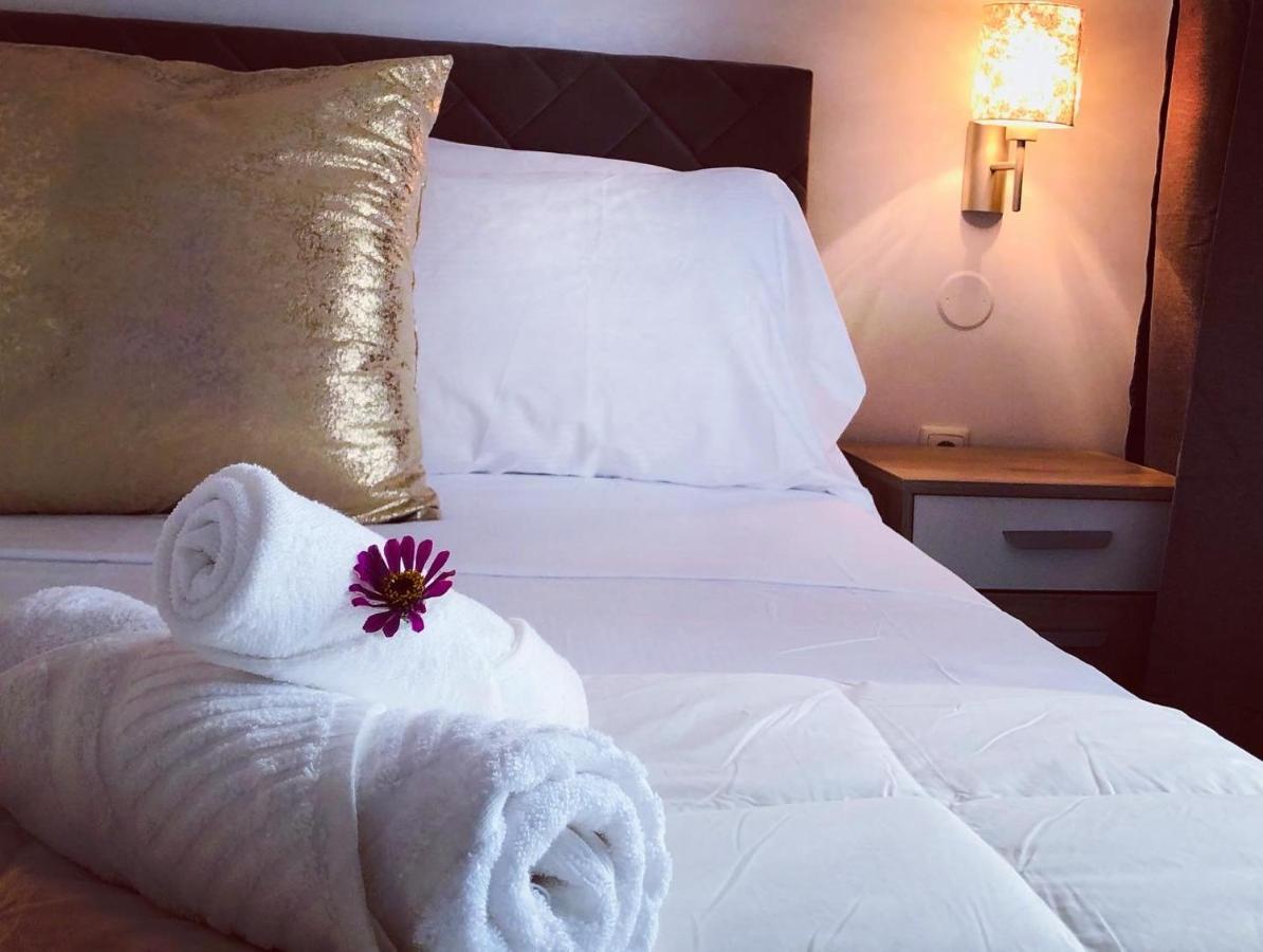 Fogo Boutique Hotel São Filipe Exteriér fotografie