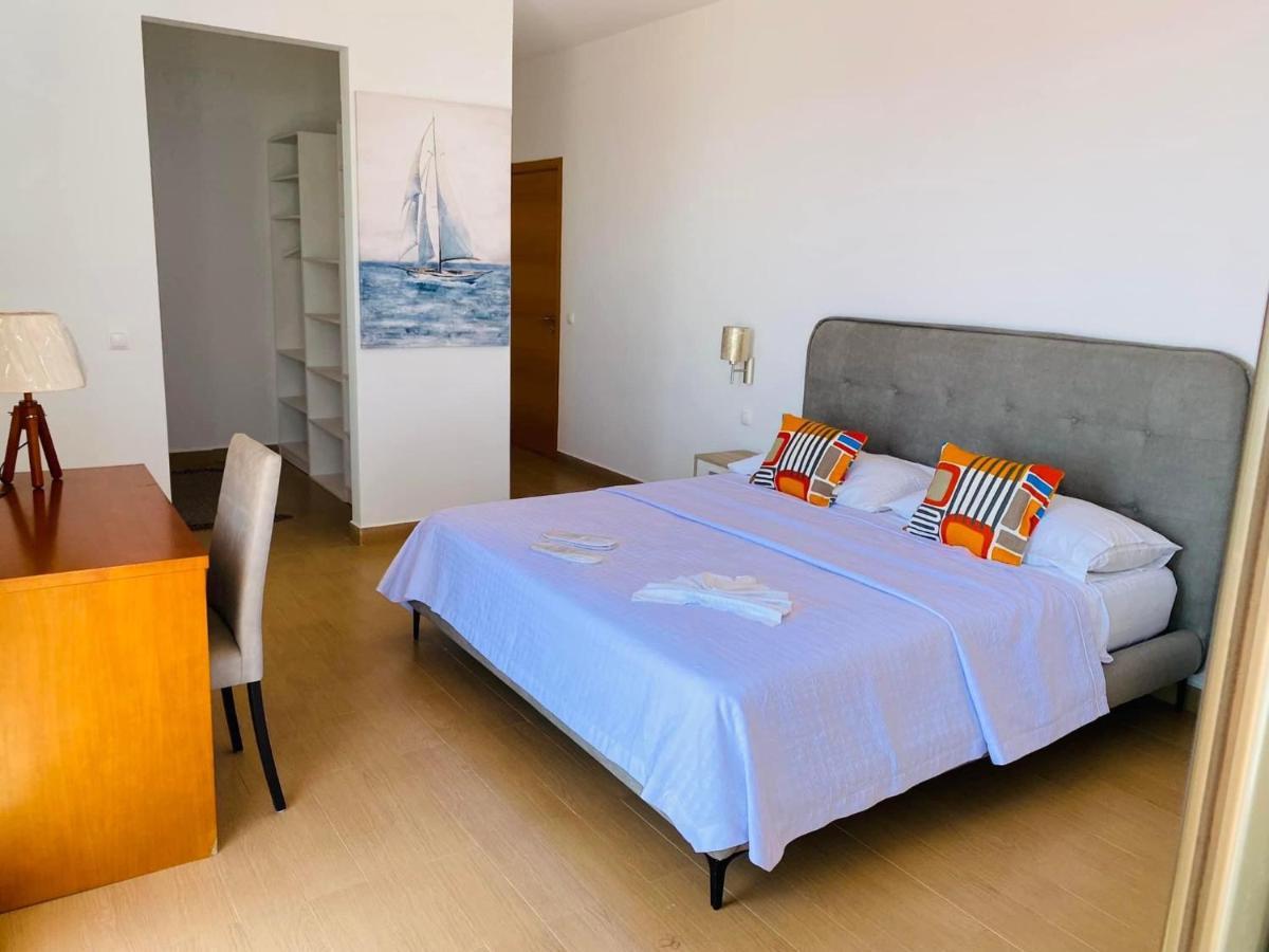 Fogo Boutique Hotel São Filipe Exteriér fotografie