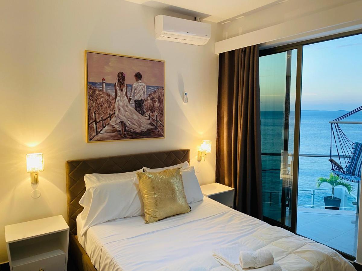 Fogo Boutique Hotel São Filipe Exteriér fotografie