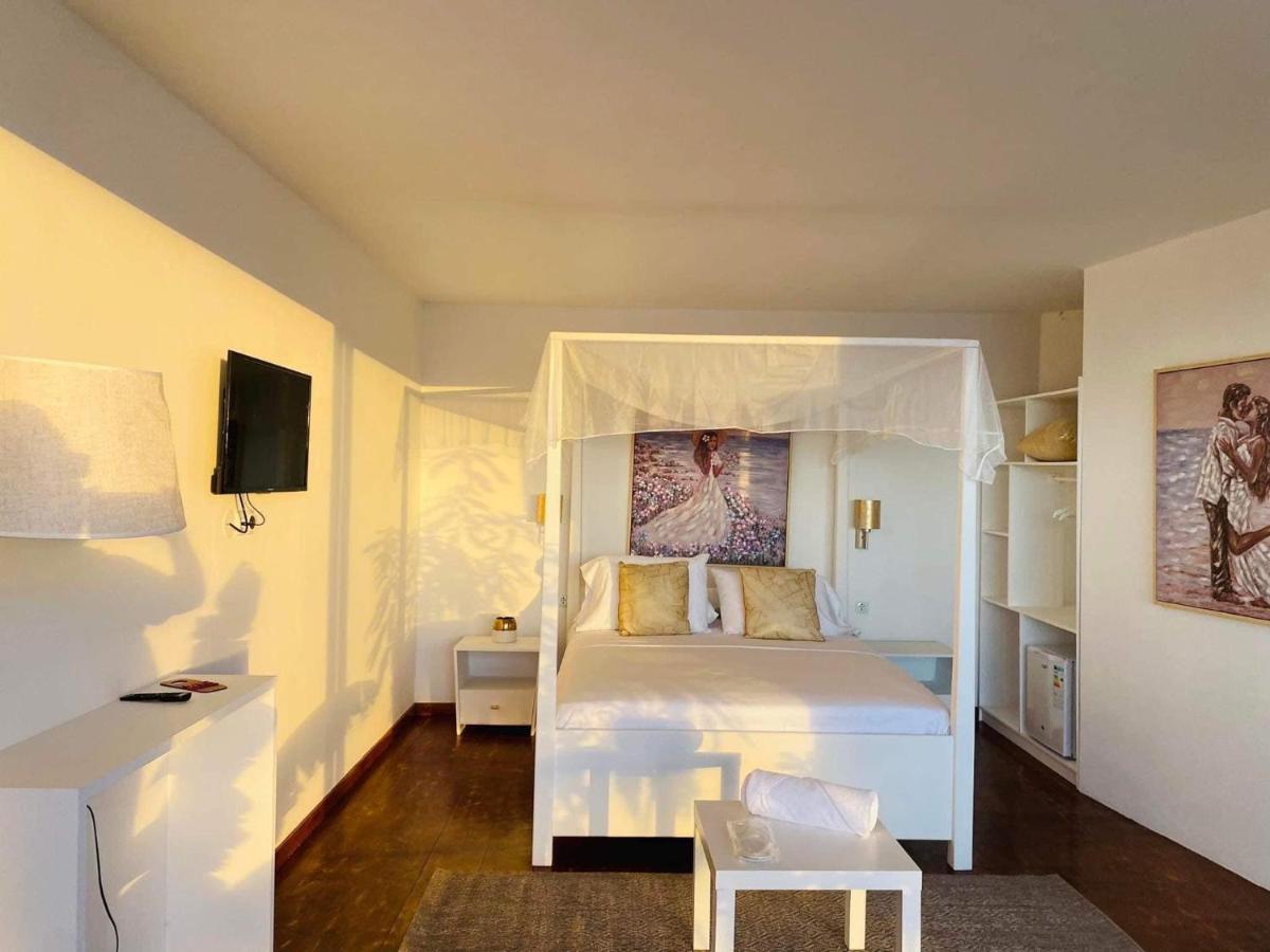 Fogo Boutique Hotel São Filipe Exteriér fotografie