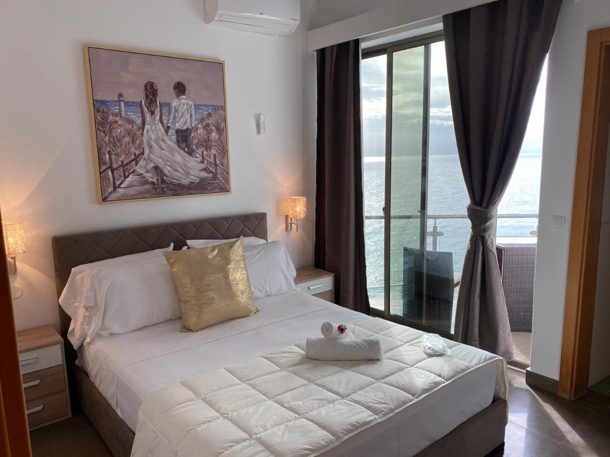 Fogo Boutique Hotel São Filipe Exteriér fotografie