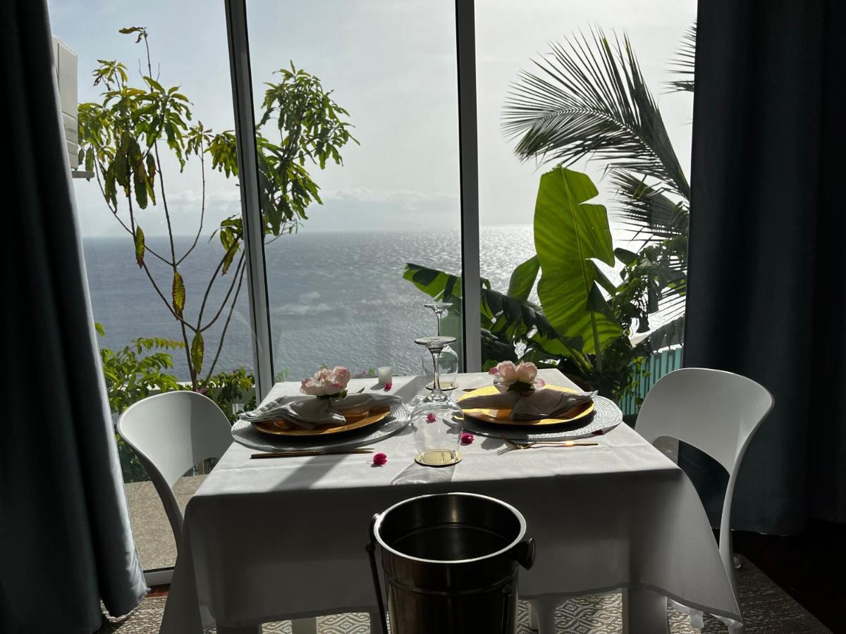 Fogo Boutique Hotel São Filipe Exteriér fotografie