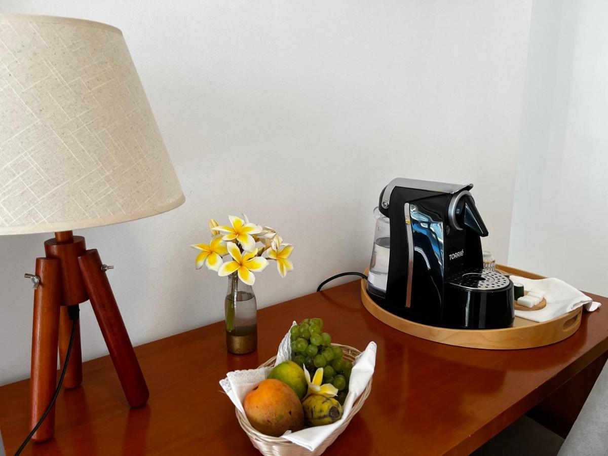 Fogo Boutique Hotel São Filipe Exteriér fotografie
