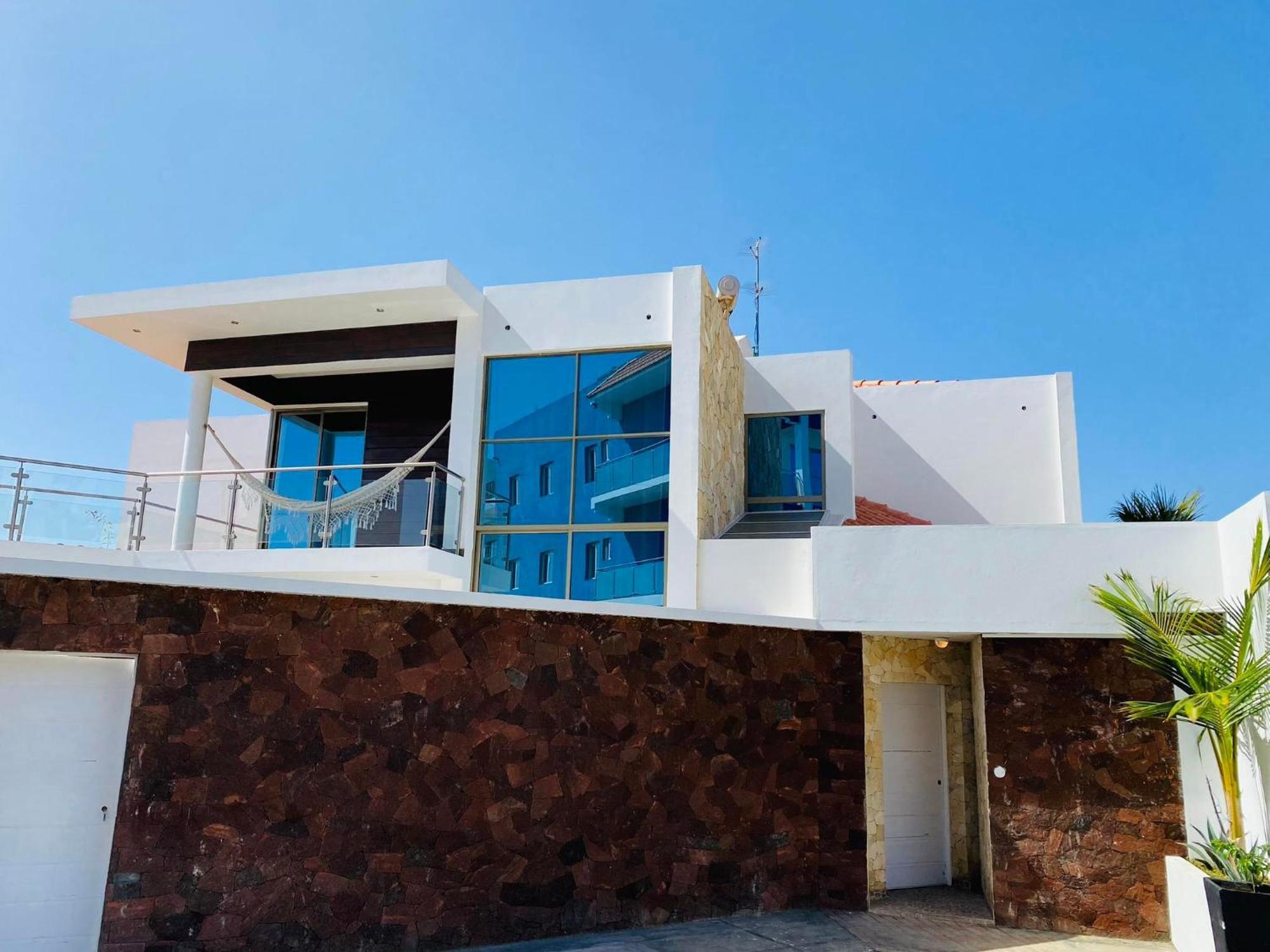 Fogo Boutique Hotel São Filipe Exteriér fotografie