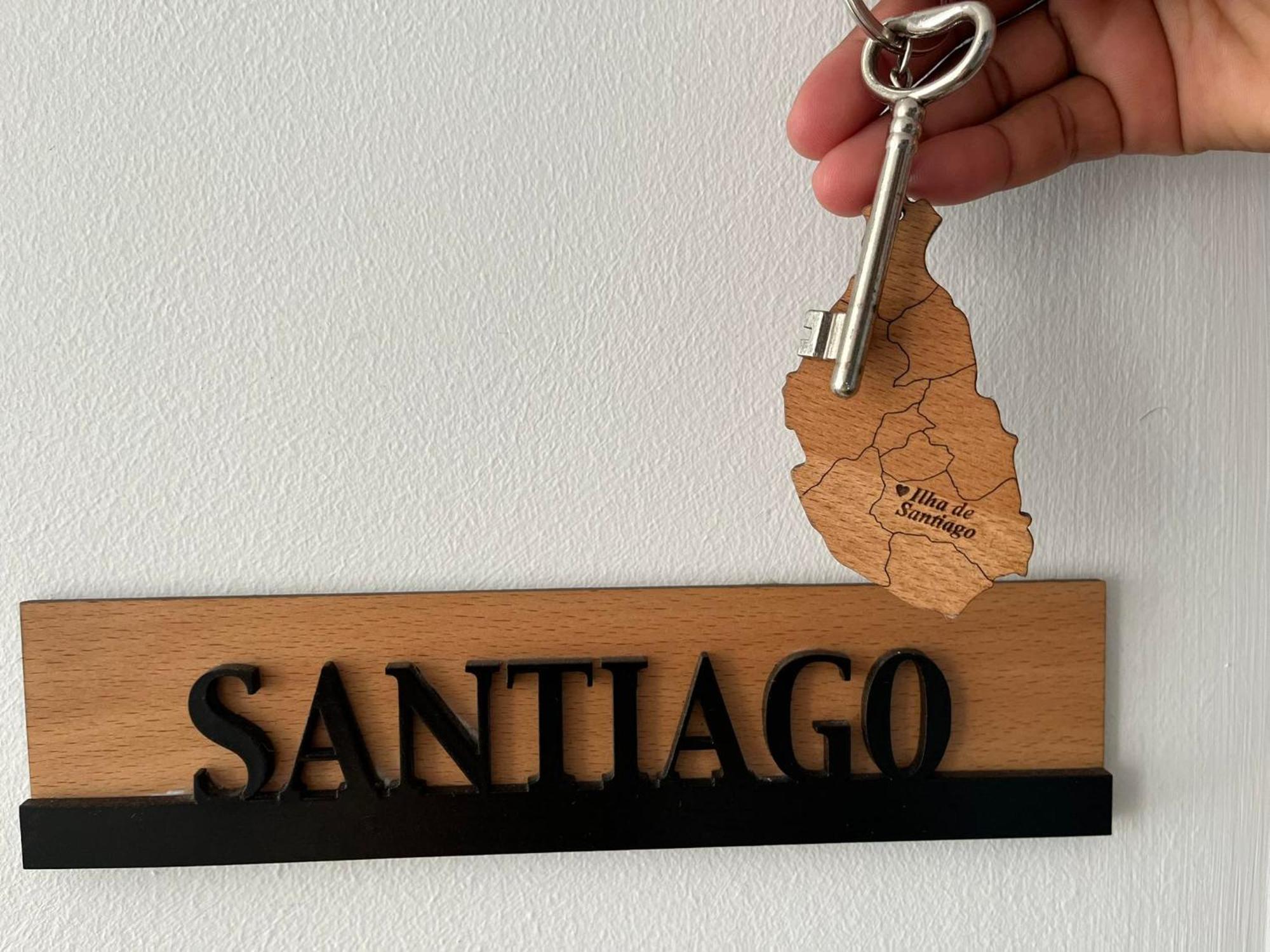 Fogo Boutique Hotel São Filipe Exteriér fotografie