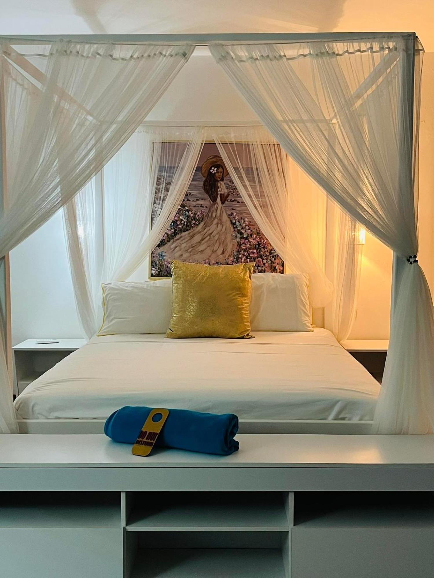 Fogo Boutique Hotel São Filipe Exteriér fotografie