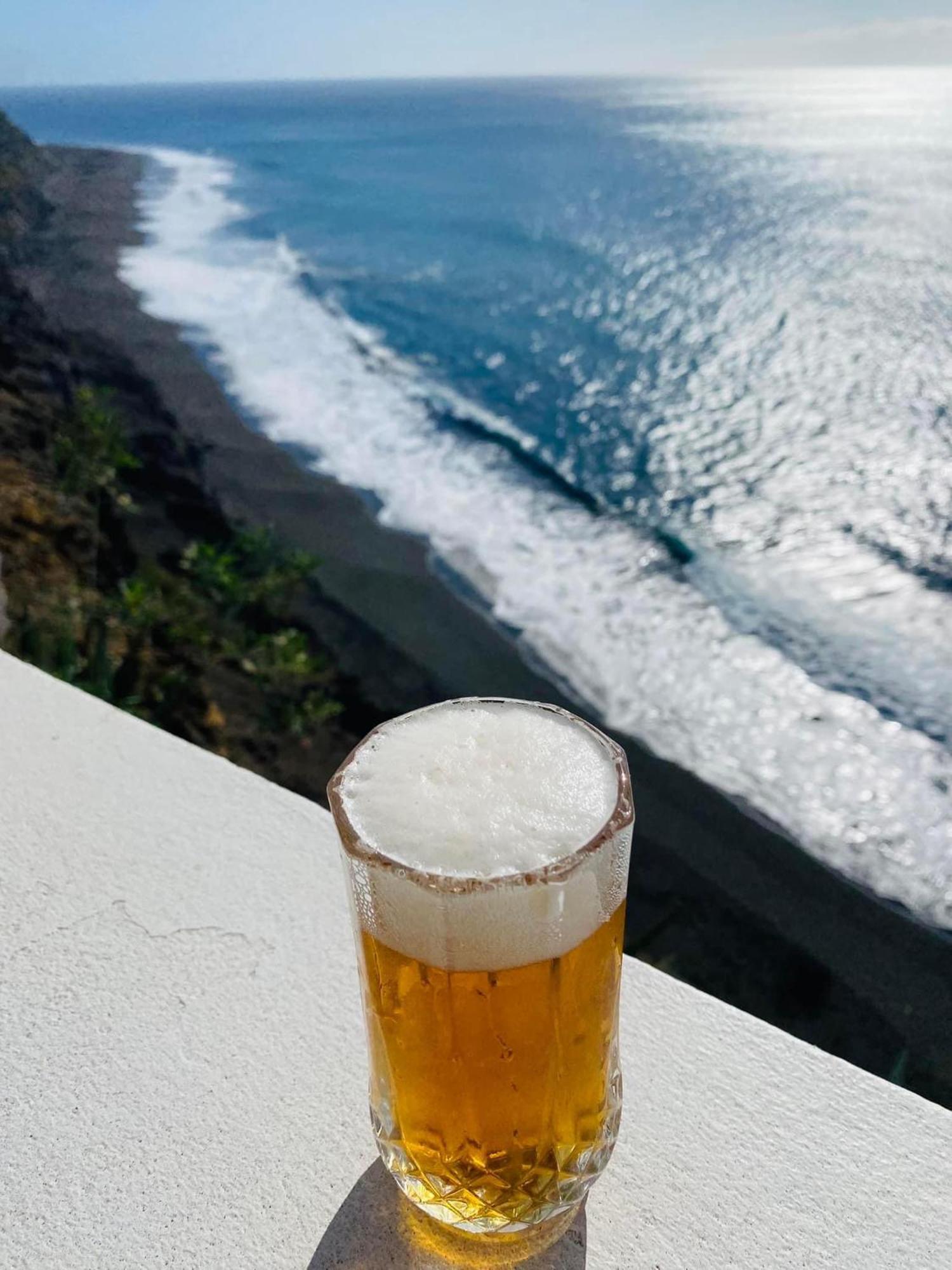 Fogo Boutique Hotel São Filipe Exteriér fotografie