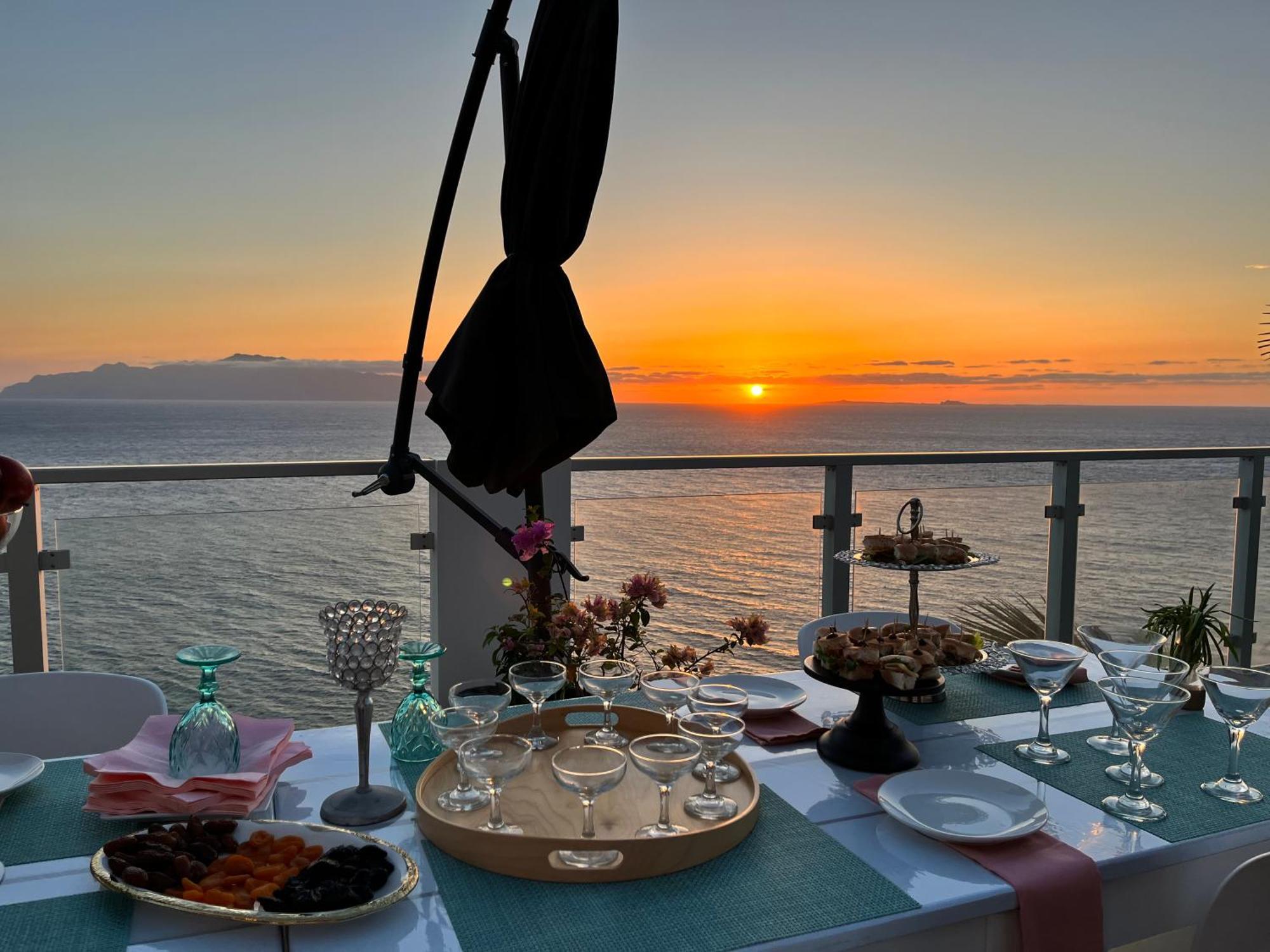 Fogo Boutique Hotel São Filipe Exteriér fotografie