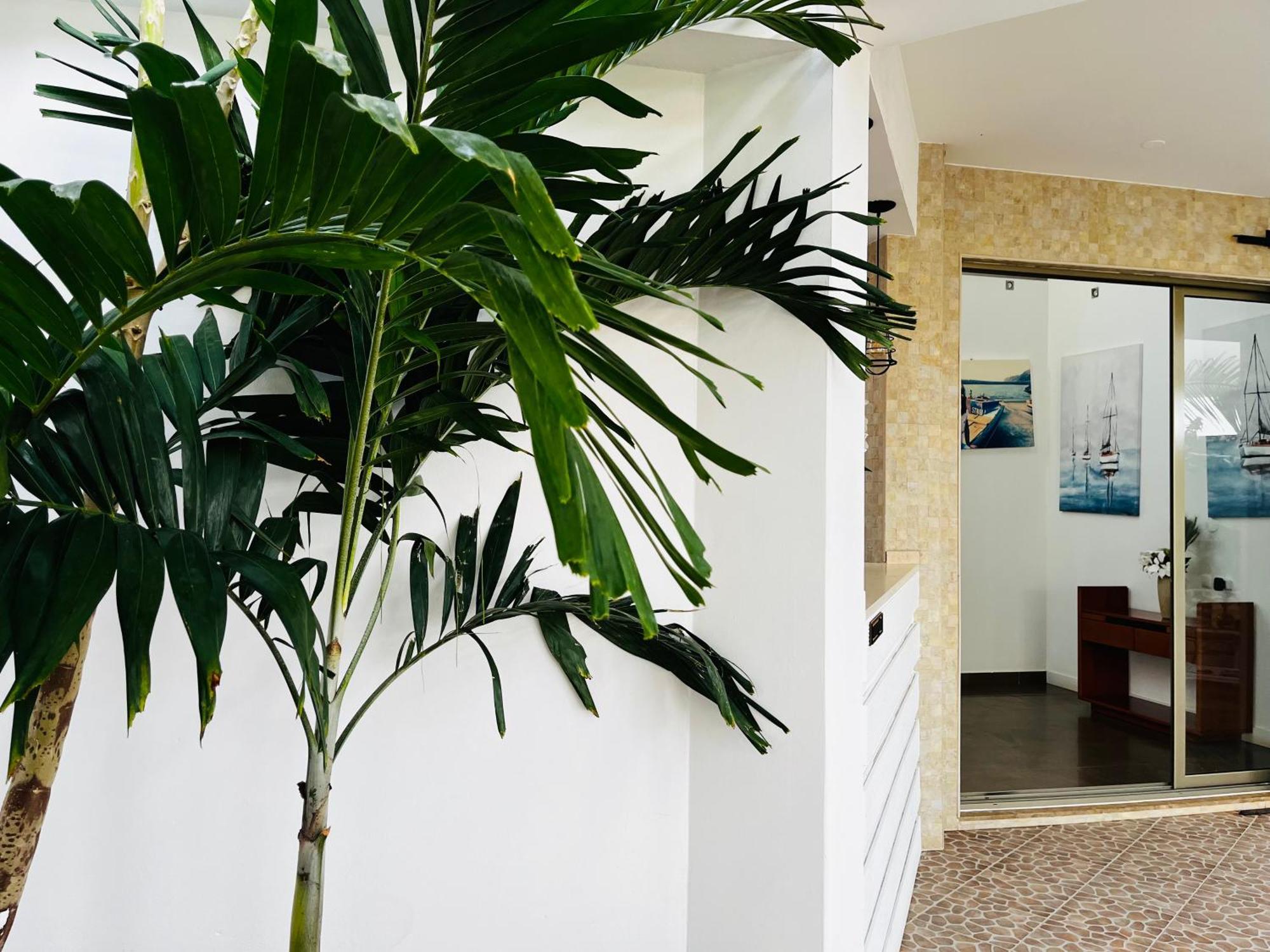 Fogo Boutique Hotel São Filipe Exteriér fotografie