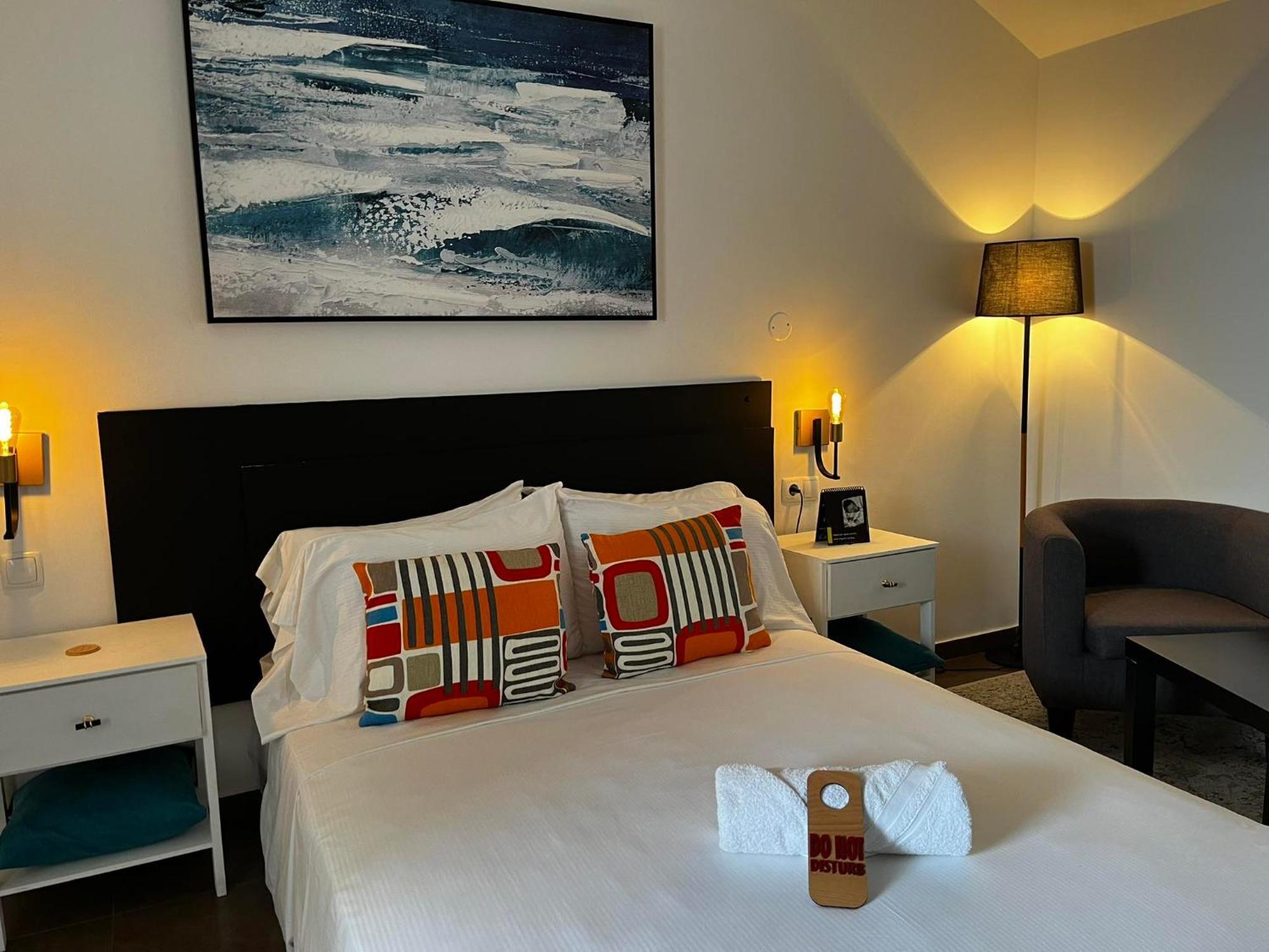 Fogo Boutique Hotel São Filipe Exteriér fotografie
