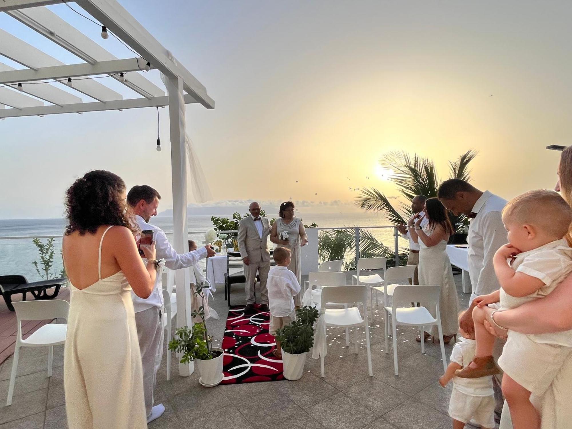 Fogo Boutique Hotel São Filipe Exteriér fotografie